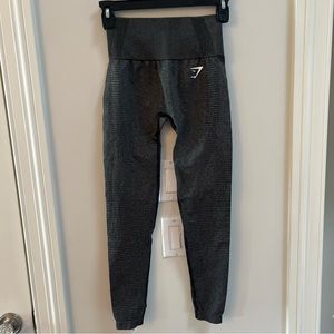 Gymshark vital seamless leggings size S